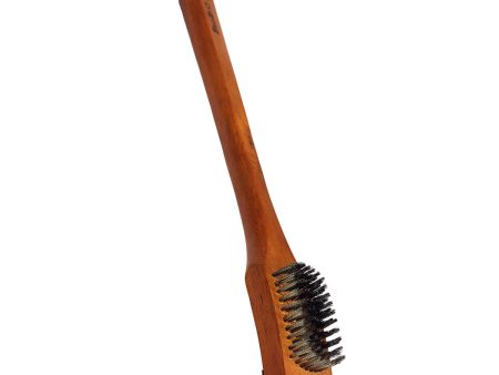 21st Century 18″ Wood Grill Brush Online