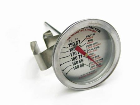 21st Century Meat Probe Thermometer Online Hot Sale