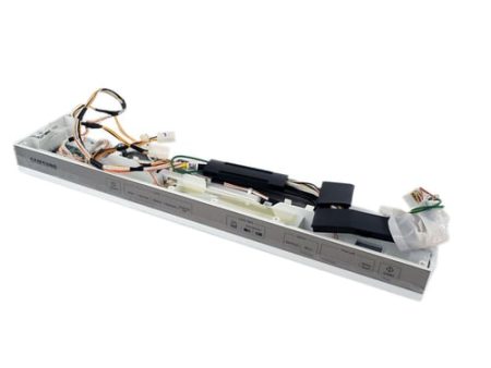 Samsung DD97-00218C Dishwasher Control Panel Assembly For Discount