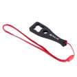 PULUZ PU122B Plastic Thumbscrew Wrench Spanner with Lanyard for GoPro HERO5 4 Session 4 3+ 3 2 1 Online