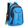 Children School Bag Primary School Backpack Unisex Boys Girls School Bag Supply