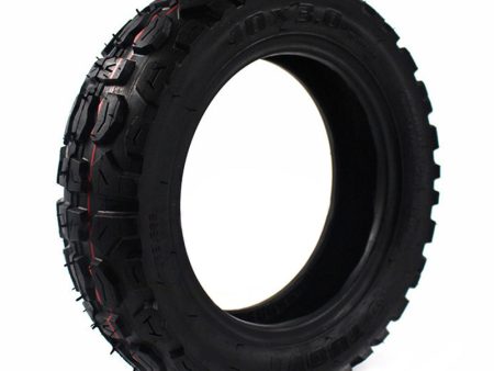 10x3.0 Out Tyre for KUGOO G30 M4 Electric Scooter Wheel 10inch Folding Electric Scooter Wheel Tire Online now