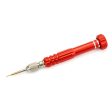 5-in-1 Professional Disassembling Repair Opening Tool Screwdriver Set for iPhone Repair For Cheap