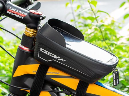 GUB 922 Bicycle Top Front Tube Bag Cycling Accessories Hot on Sale