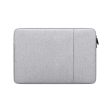 ND01 Waterproof Laptop Sleeve Bag Liner Notebook Carrying Case for MacBook Pro 16 Inch   14.1-15.4 Inch Notebook Fashion