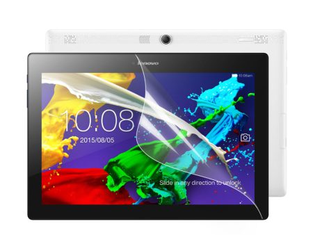 Clear LCD Screen Protector Guard for Lenovo Tab 2 A8-50 Supply