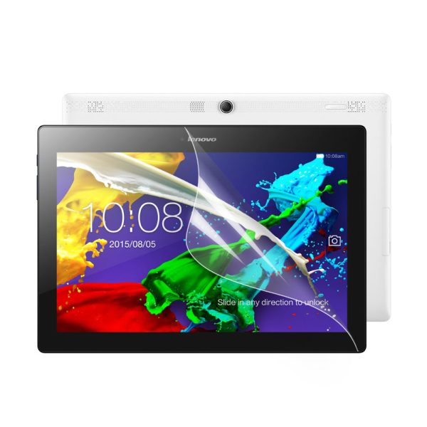 Clear LCD Screen Protector Guard for Lenovo Tab 2 A8-50 Supply