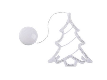 Christmas LED Wire Fairy String Light with Suction Cup Supply