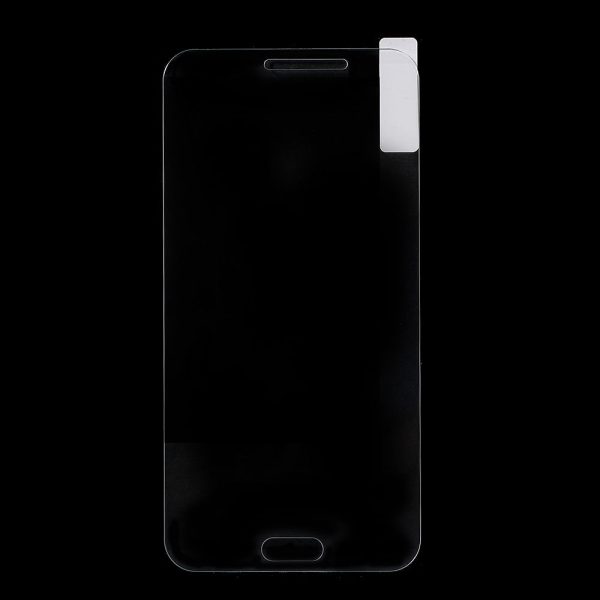 0.25mm Tempered Glass Screen Cover Film for Samsung Galaxy J5 SM-J500F Arc Edge Hot on Sale