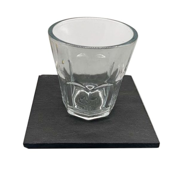 B-1117 Rock Stone Table Cup Mat Coffee Milk Cup Pad Bowl Heat Insulation Pad Coasters Non-slip Placemat Cheap