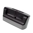 USB Charger Dock Cradle w  Spare Battery Slot for LG G4 Online now