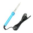 220V 60W Professional Soldering Iron Welding Tool US Plug For Discount