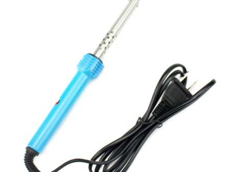 220V 60W Professional Soldering Iron Welding Tool US Plug For Discount