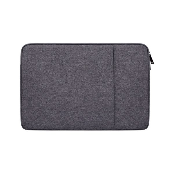 ND01 Waterproof Laptop Sleeve Bag Liner Notebook Carrying Case for MacBook Pro 16 Inch   14.1-15.4 Inch Notebook Fashion