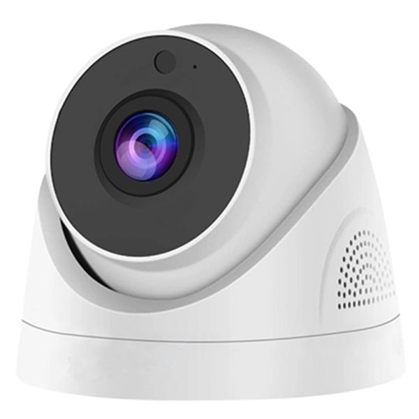 A5 Home Security 1080P Camera 2MP HD Indoor WiFi Pet Baby Monitor 2 Way Audio Motion Detection Hot on Sale