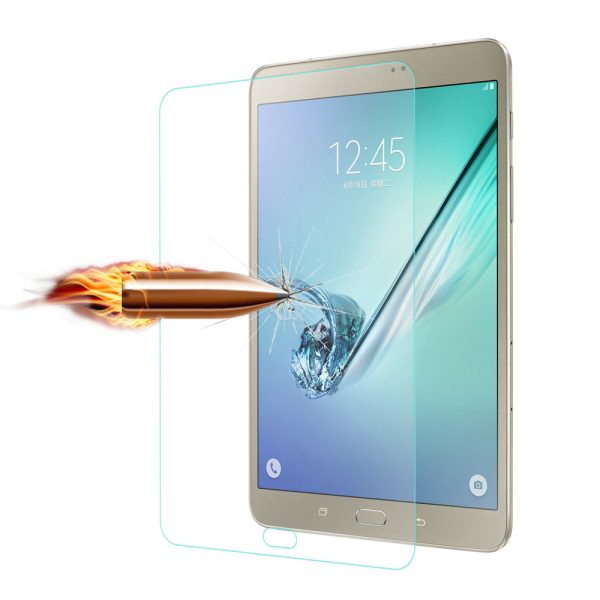 0.4mm Tempered Glass Screen Protector Guard Film for Samsung Galaxy Tab S2 9.7 T810 T815 Supply