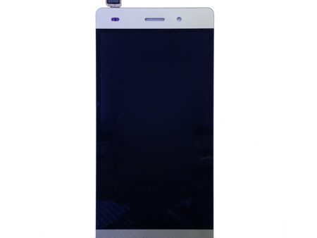 LCD Screen and Digitizer Assembly for Huawei Ascend P8 Lite Sale