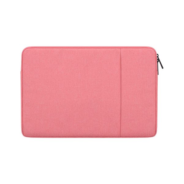 ND01 Waterproof Laptop Sleeve Bag Liner Notebook Carrying Case for MacBook Pro 16 Inch   14.1-15.4 Inch Notebook Fashion