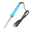 220V 60W Professional Soldering Iron Welding Tool US Plug For Discount