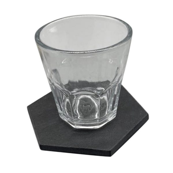 B-1117 Rock Stone Table Cup Mat Coffee Milk Cup Pad Bowl Heat Insulation Pad Coasters Non-slip Placemat Cheap