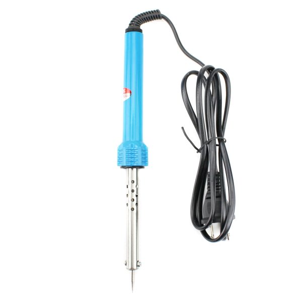 220V 60W Professional Soldering Iron Welding Tool US Plug For Discount