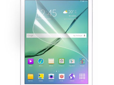 Clear LCD Screen Protector Film for Samsung Galaxy Tab S2 9.7 T810 T815 on Sale