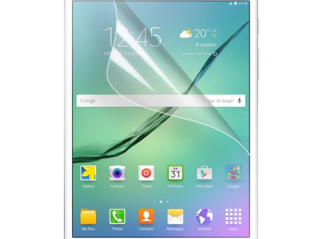 Clear LCD Screen Protector Film for Samsung Galaxy Tab S2 8.0 T710 T715 Sale