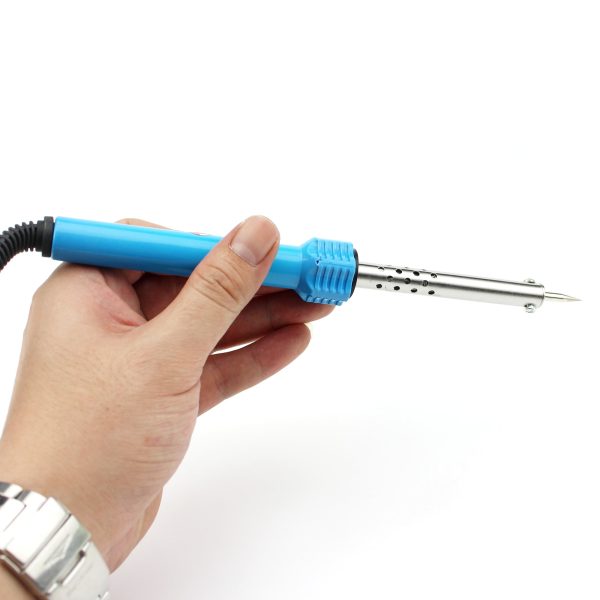 220V 60W Professional Soldering Iron Welding Tool US Plug For Discount