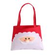 Christmas Socks Christmas Stocking Gift Bag Candy Bag For Discount