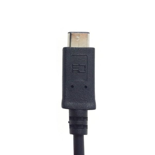 U3-199 USB 3.0 3.1 Type-C Male Connector to Standard-Type A Male Data Cable for Nokia N1 Tablet on Sale