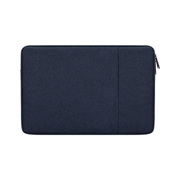 ND01 Waterproof Laptop Sleeve Bag Liner Notebook Carrying Case for MacBook Pro 16 Inch   14.1-15.4 Inch Notebook Fashion