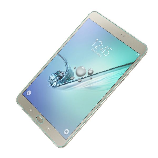 0.4mm Tempered Glass Screen Protector Guard Film for Samsung Galaxy Tab S2 9.7 T810 T815 Supply