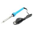 220V 60W Professional Soldering Iron Welding Tool US Plug For Discount