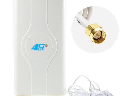 4G LTE MIMO Desktop or Wall Mounted Antenna (LF-ANT4G01) Online Sale