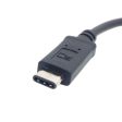 U3-199 USB 3.0 3.1 Type-C Male Connector to Standard-Type A Male Data Cable for Nokia N1 Tablet on Sale