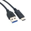 U3-199 USB 3.0 3.1 Type-C Male Connector to Standard-Type A Male Data Cable for Nokia N1 Tablet on Sale