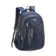 Children School Bag Primary School Backpack Unisex Boys Girls School Bag Supply