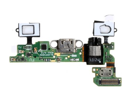 Charging Port Flex Cable Replace Part for Samsung Galaxy A3 SM-A300F Cheap