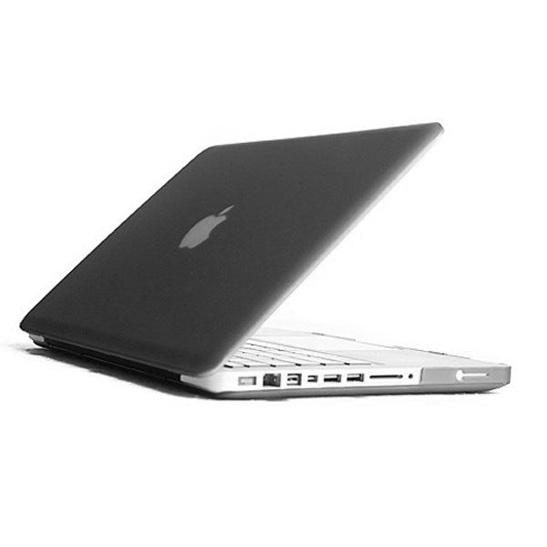 Grey ENKAY HAT PRINCE Matte PC Protective Cover + Keyboard Film + Anti-dust Plugs for MacBook Pro 13.3  A1278 Online Sale