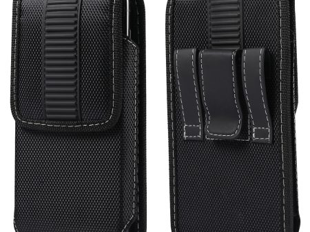 5.8-6.1inch Smart Phone Belt Loop Back Clip Waist Bag for iPhone 13 13 Pro 12 12 Pro Cheap