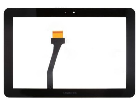 Black OEM Digitizer Touch Screen for Samsung Galaxy Tab 2 10.1 P5100 P5110 Discount