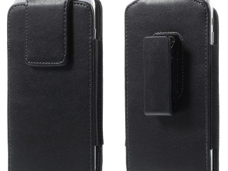 Swivel Belt Clip Leather Holster Pouch Case for iPhone 6 Plus   6s Plus, Size: 16 x 8.4cm Sale