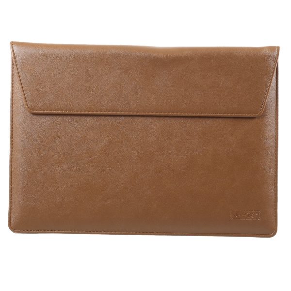 Elegant Series Universal Leather Tablet Sleeve Bag for iPad Pro 10.5-inch (2017), Size: 28x19cm Sale