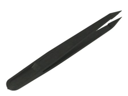 Pointed Tip Anti-static Plastic Tweezer Repair Tool For Discount