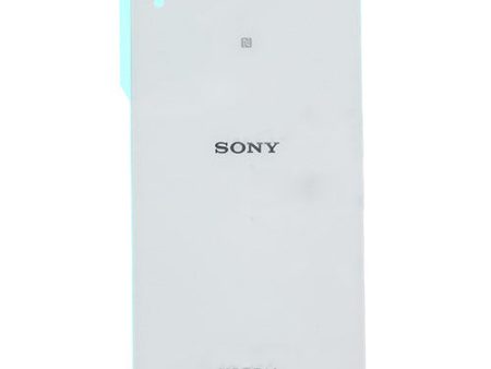 White Battery Cover Back Housing for Sony L39h C6903 Honami Supply