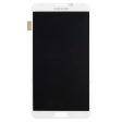 White LCD Assembly with Touch Screen Digitizer for Samsung N9005 Galaxy Note 3 (OEM) Supply