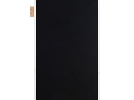 White LCD Assembly with Touch Screen Digitizer for Samsung N9005 Galaxy Note 3 (OEM) Supply