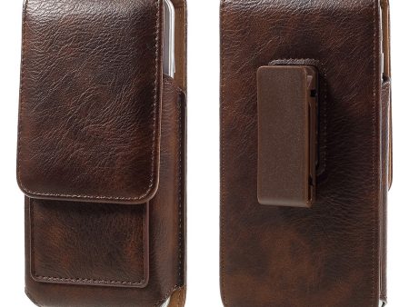 Leather Pouch Case with Card Slot for 6 6s 7 8 SE (2020) SE (2022) 4.7 inch Size: 14 x 7 x 1.5cm Fashion