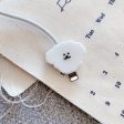 Cute Shaped Phone Charging Data Cable Protector Saver For Cheap