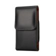 6.3 inch Universal Case PU Leather Phone Pouch Bag for Men, Size: 16.5 x 8.3 x 1.8cm For Discount